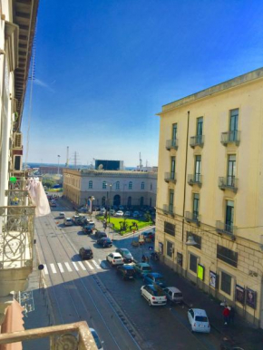  Miseria e Nobiltà Apartment  Неаполь
